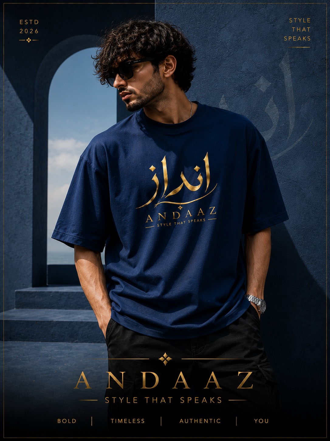 Andaaz Story